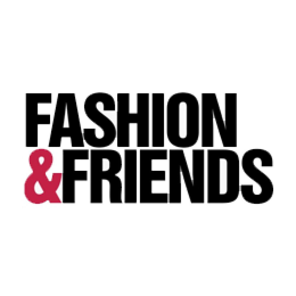 Fashion and Friends