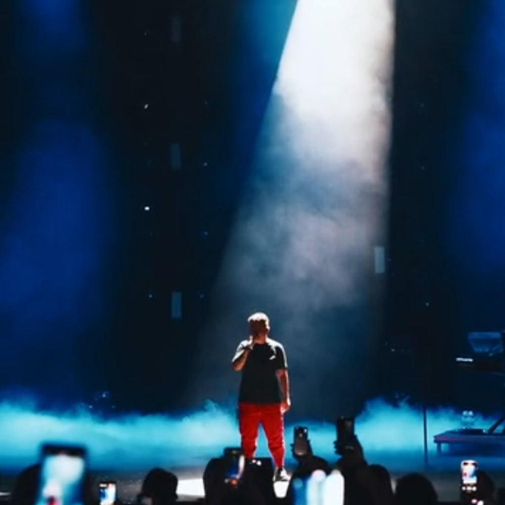 Event Video Thumbnail