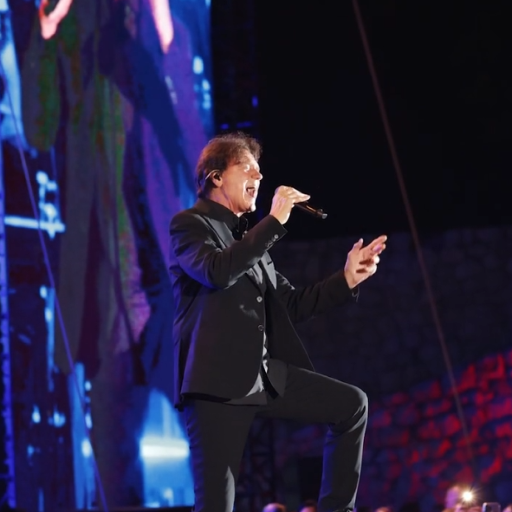 Event Video Thumbnail